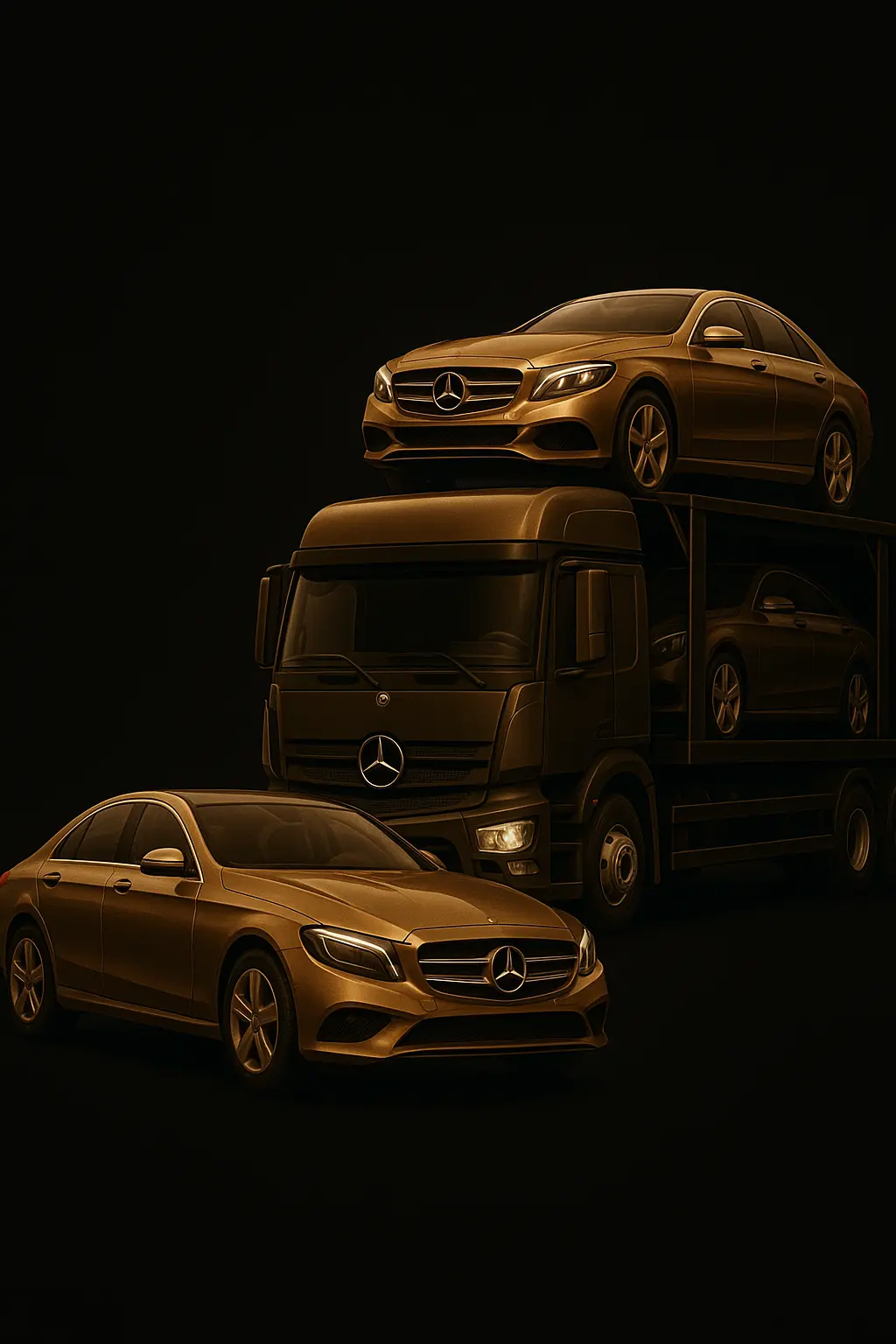 Wynajem lawety Legnica - autolaweta dostępna w Legnicy i okolicach